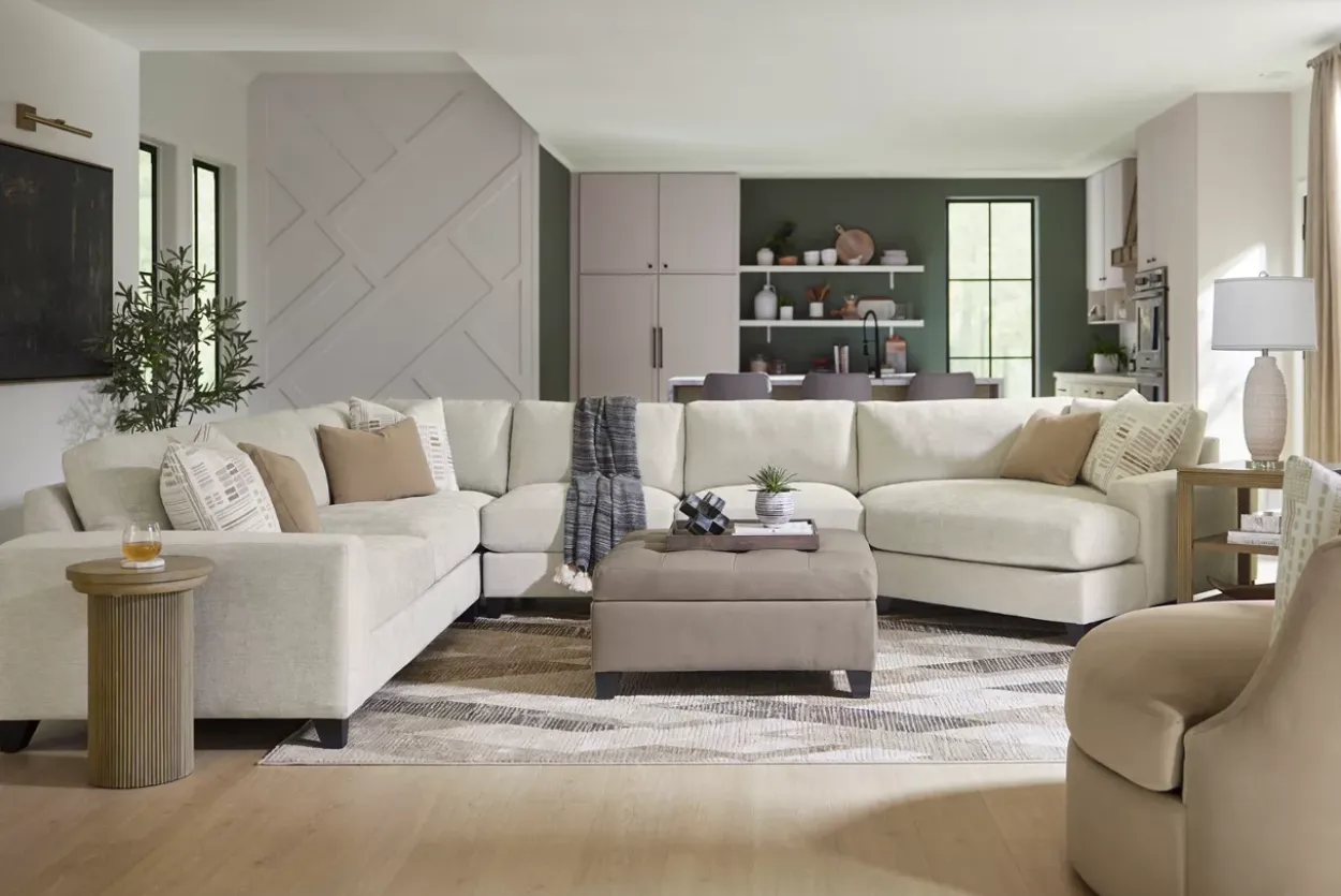 Harmony Sectional