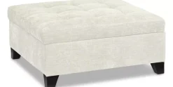 Harmony Storage Ottoman