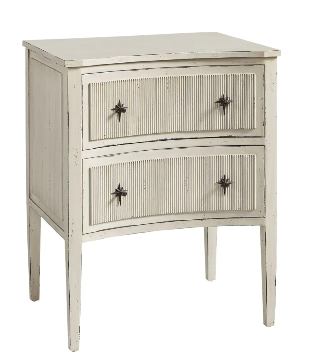 Harper Chest