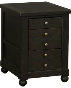 Harrington Chairside Table