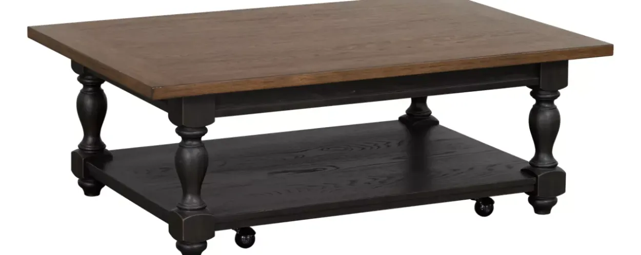 Harrington Coffee Table