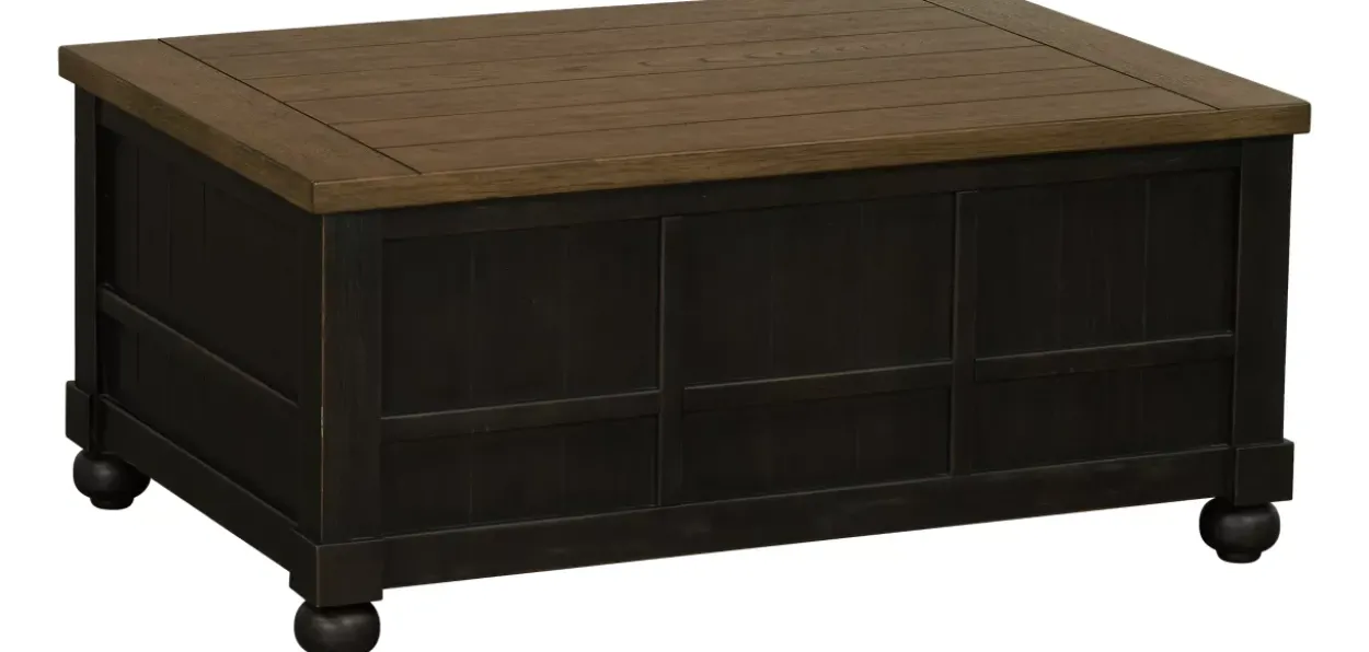 Harrington Trunk