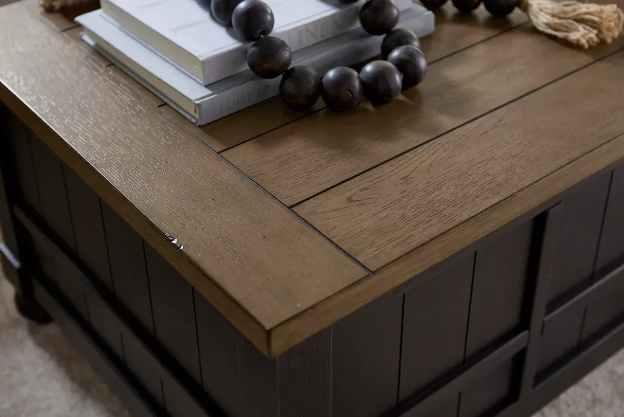 Harrington Trunk