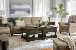 Hartford Ottoman