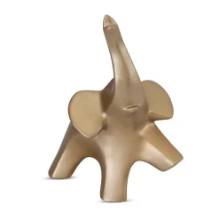 Hathi Sculpture