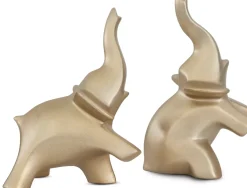 Hathi Sculpture