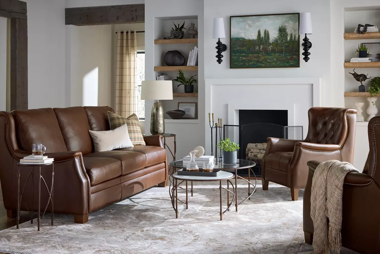 Hattie Accent Chair
