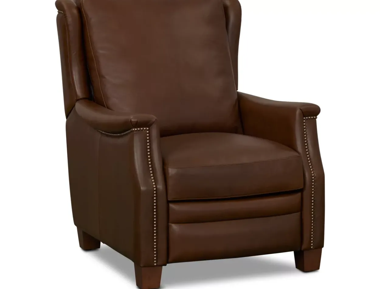 Hattie Manual Recliner