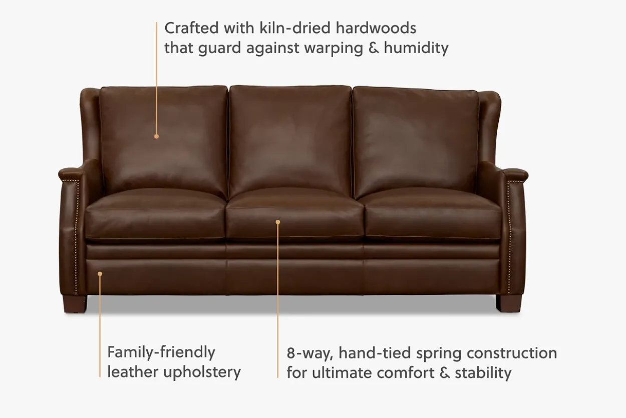 Hattie Sofa