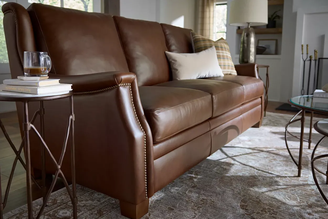 Hattie Sofa