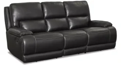 Haven Manual Reclining Sofa
