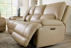 Haven Power Reclining Sofa