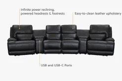 Haven Sectional