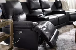 Haven Sectional