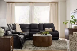 Haven Sectional