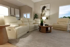 Haven Sectional