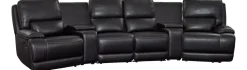 Haven Sectional