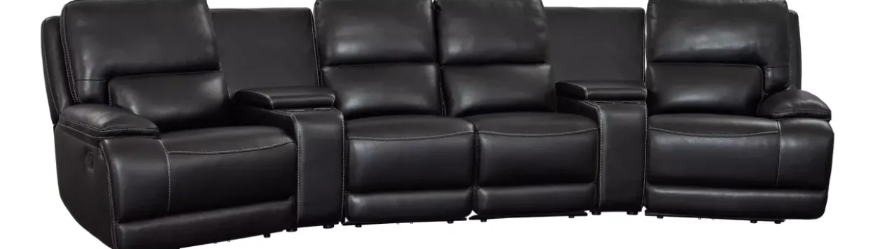 Haven Sectional