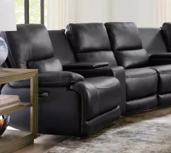 Haven Sectional