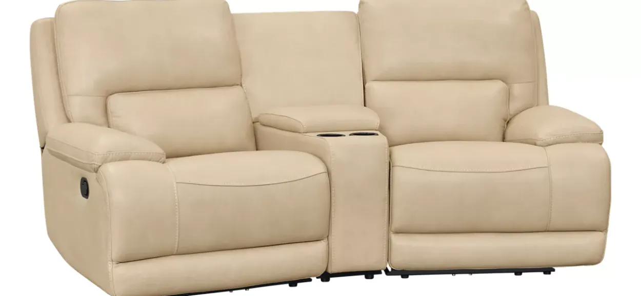 Haven Sectional