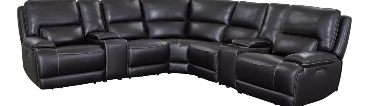 Haven Sectional