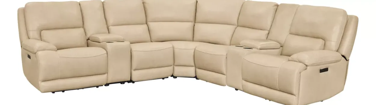 Haven Sectional