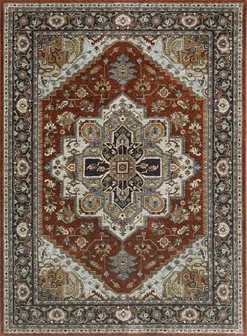 Haverhill Rug