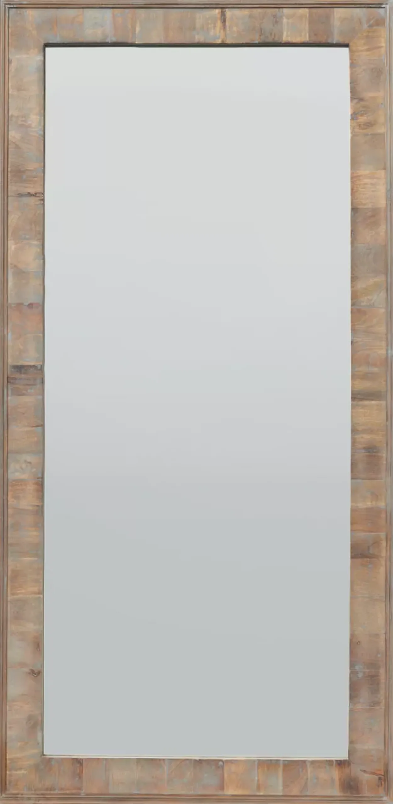 Hemingway Floor Mirror