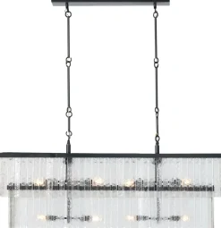 Hemlock Chandelier