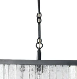 Hemlock Chandelier