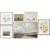 Heritage Gallery Wall Art