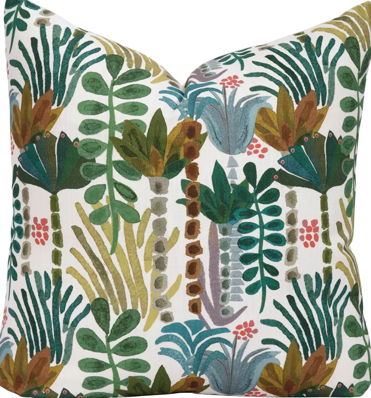 Huntington Pillow