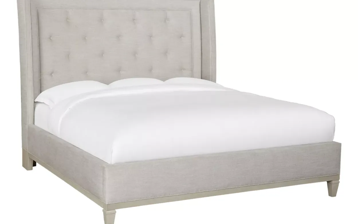 Hyde Park Bed
