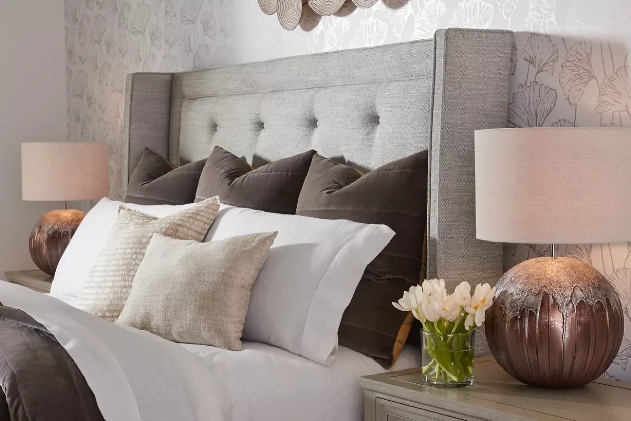 Hyde Park Bed