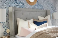 Hyde Park Bed