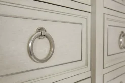 Hyde Park Dresser