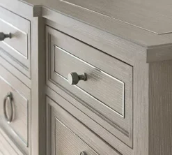 Hyde Park Dresser