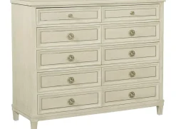 Hyde Park Master Chest