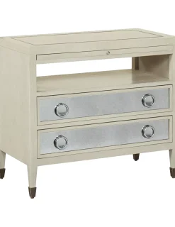 Hyde Park Nightstand