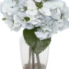 Hydrangea Floral