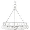 Inverness Chandelier