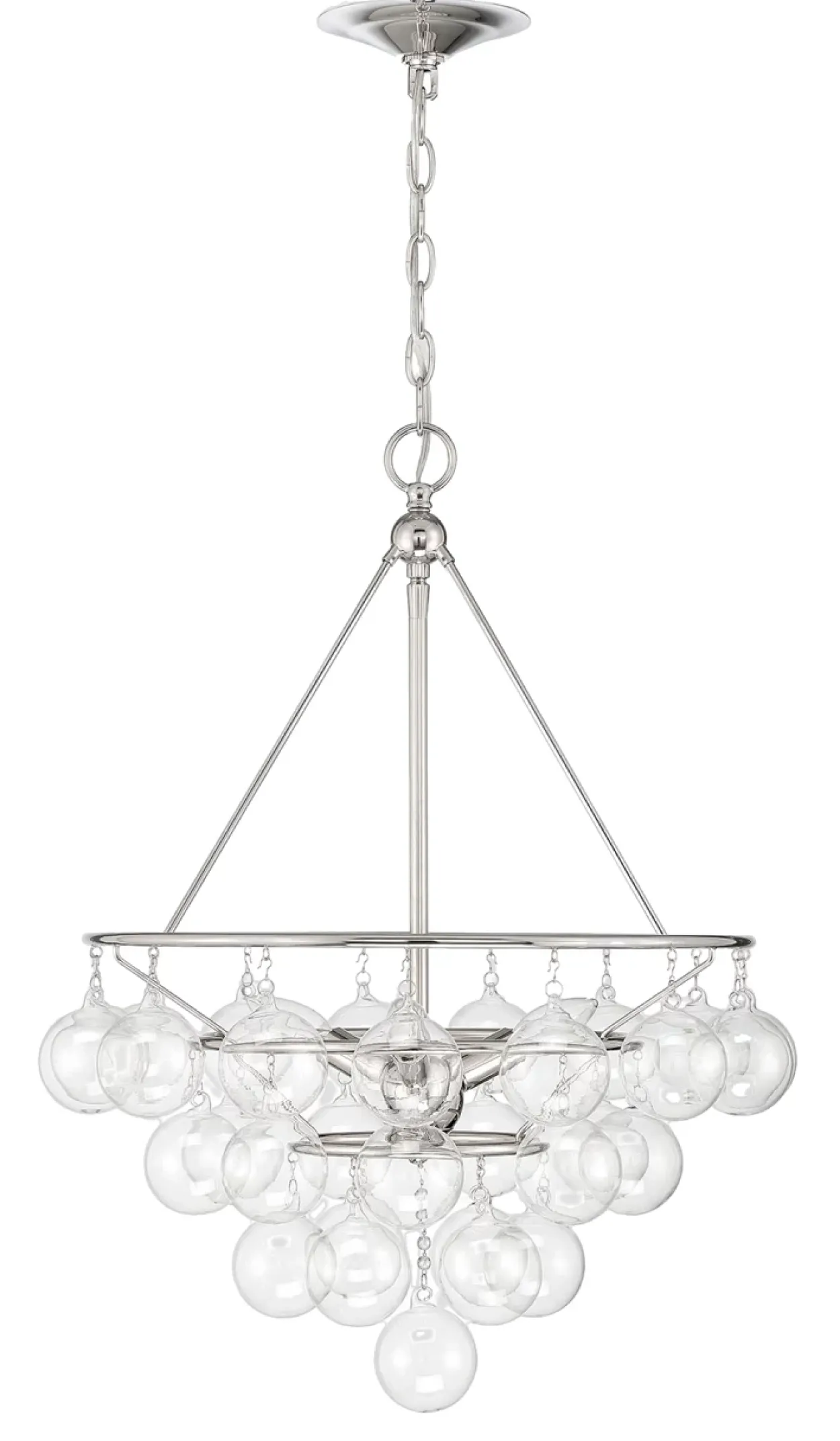 Inverness Chandelier