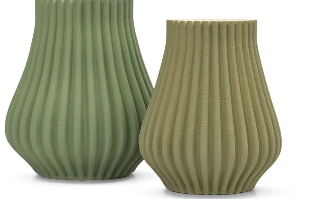 Ireland Vase