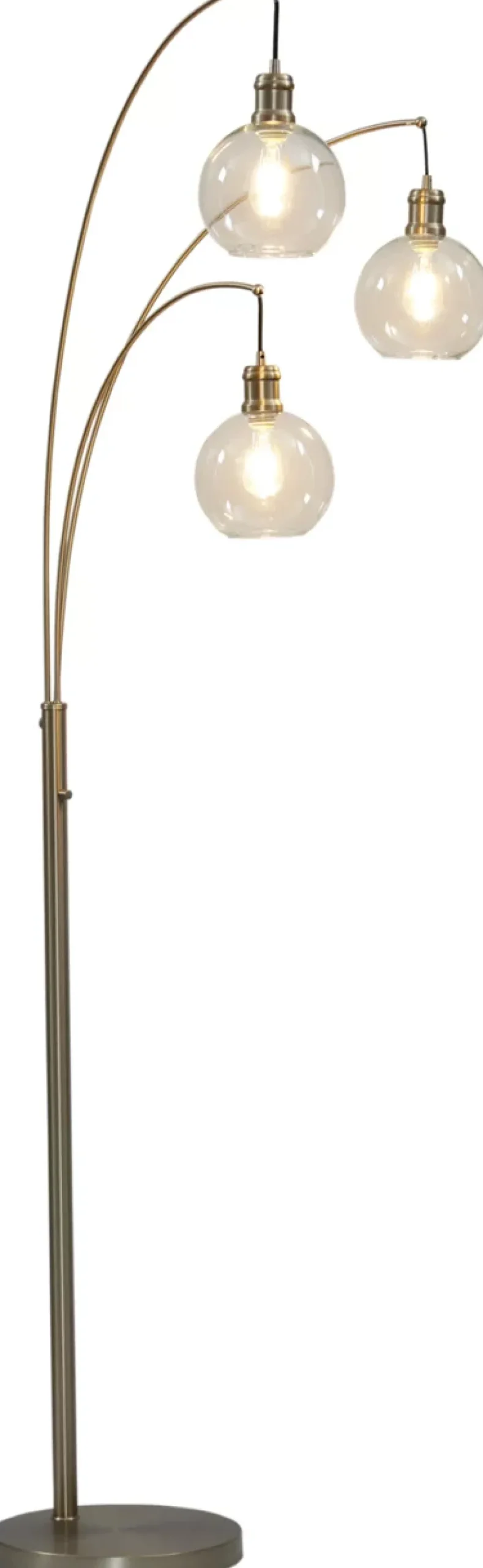 Irwin Arc Lamp
