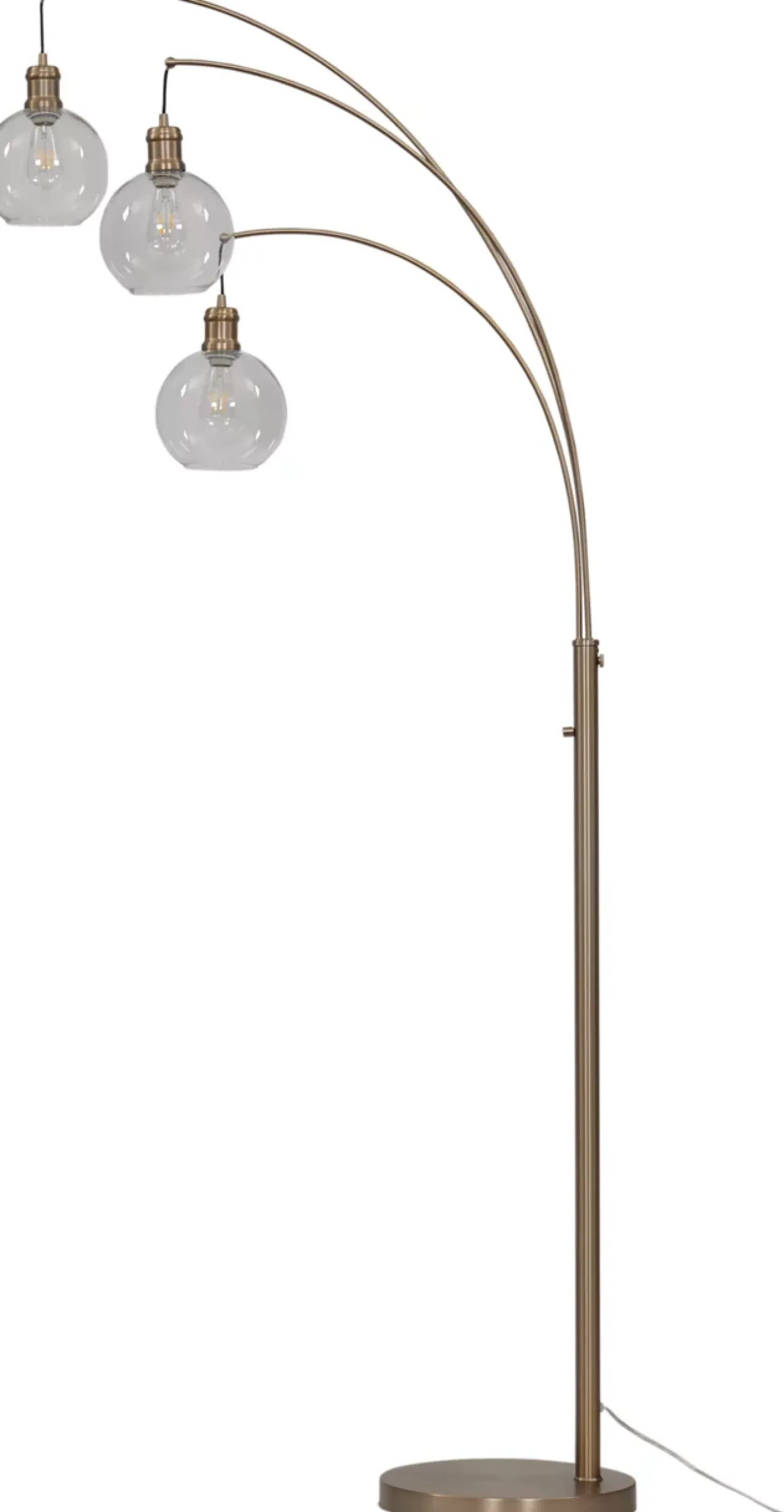 Irwin Arc Lamp