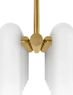 Isaac Chandelier