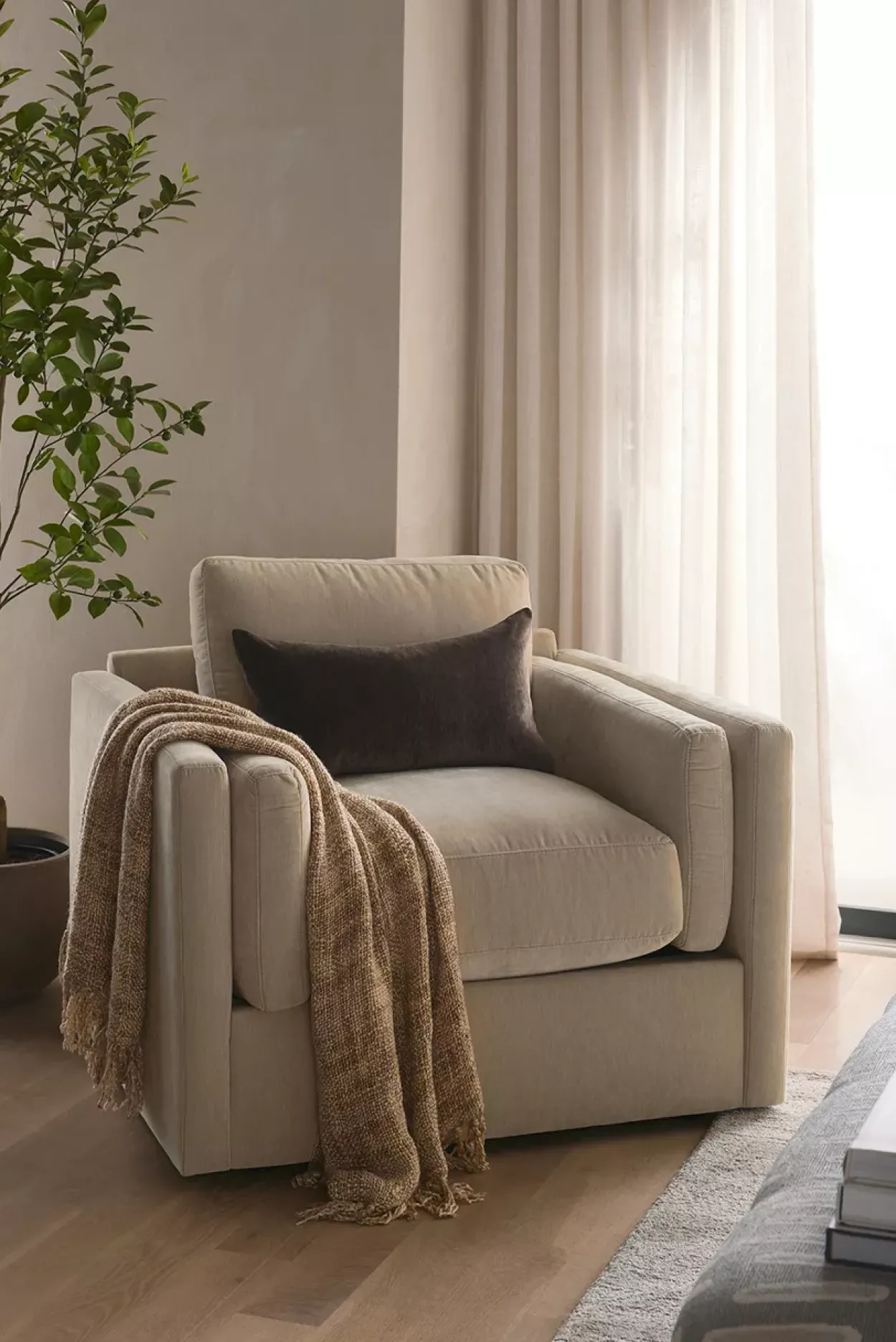 Jade Chair