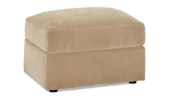 Jade Ottoman