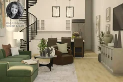 Jade Sectional