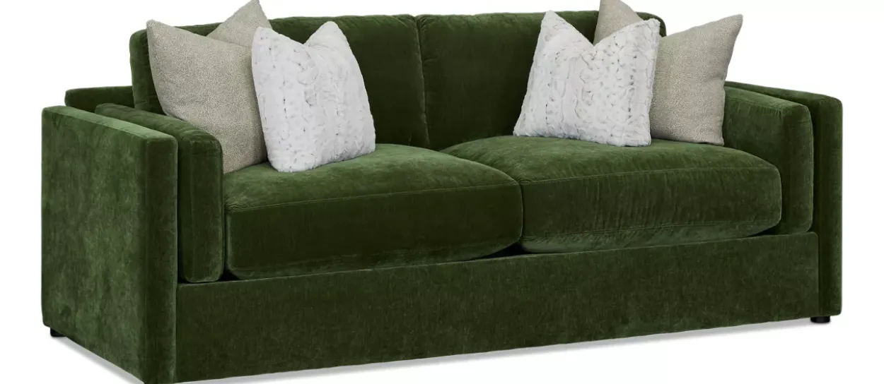 Jade Sofa